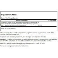 Swanson Shilajit Extract - Extra Strength